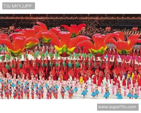 三个短语揭秘十五运会开幕式：精约而不简单、细微处见真情、书写湾区礼赞