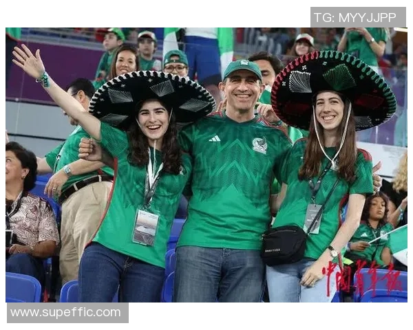 墨西哥球迷痛斥世界杯路程组织：国际足联大骗子！把鸡肋竞赛都给了咱们